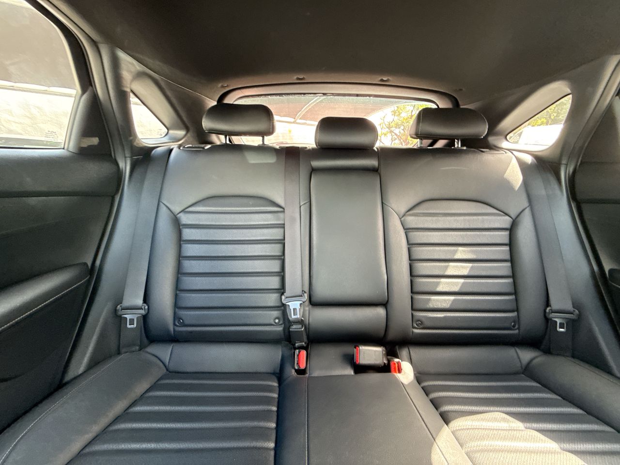 2024 Kia Forte 2.0 Gt Line At