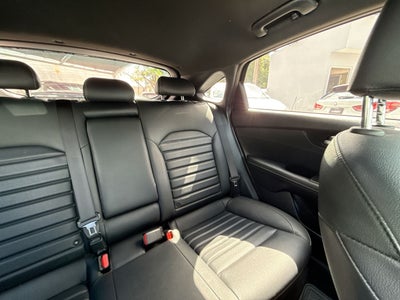 2024 Kia Forte 2.0 Gt Line At