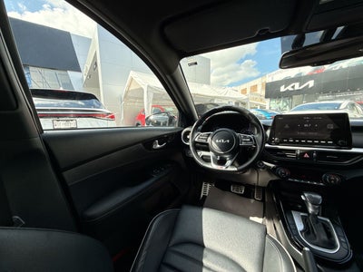 2024 Kia Forte 2.0 Gt Line At