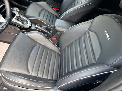 2024 Kia Forte 2.0 Gt Line At