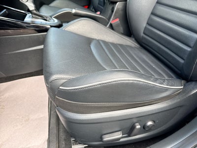 2024 Kia Forte 2.0 Gt Line At