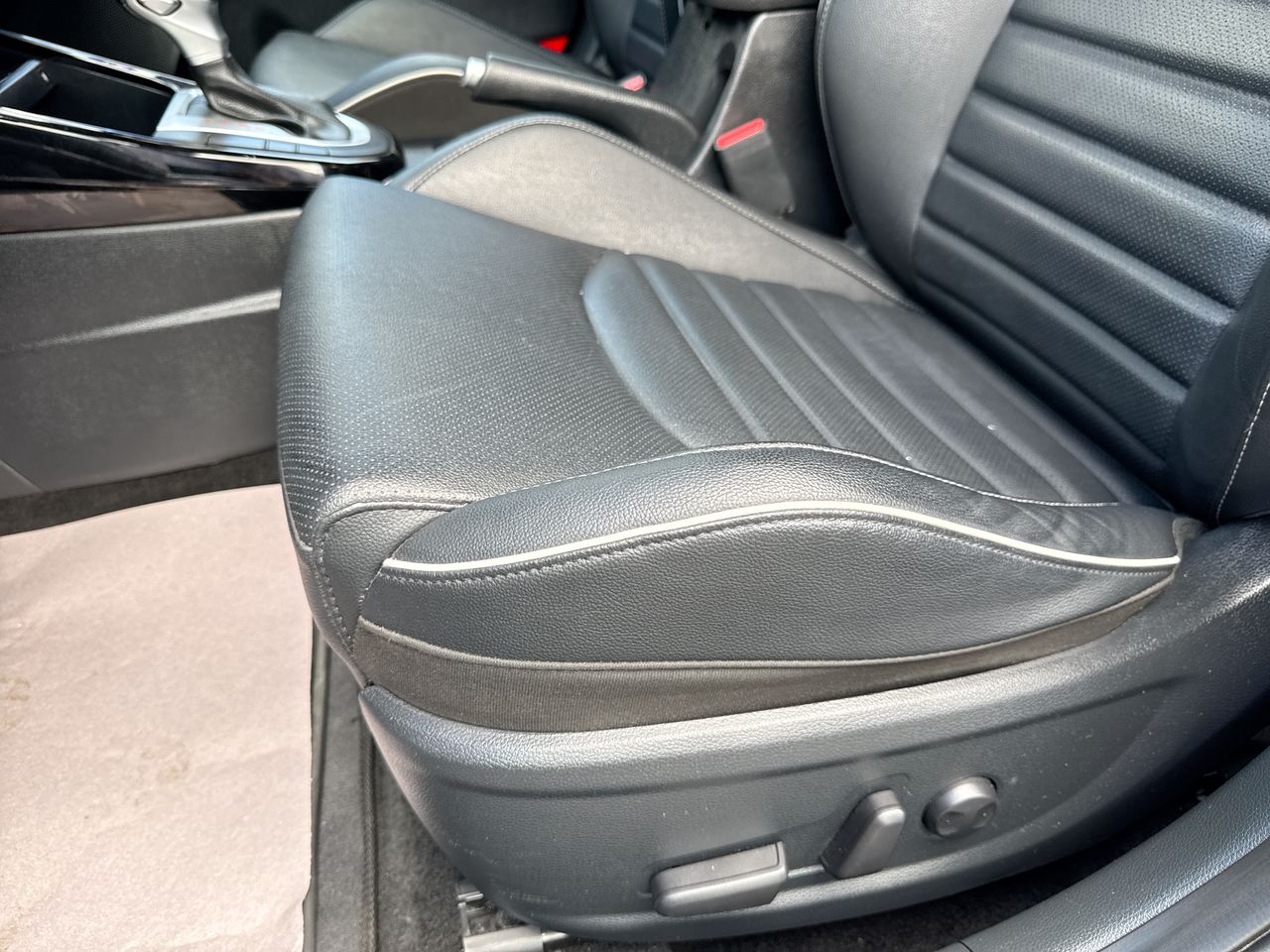 2024 Kia Forte 2.0 Gt Line At