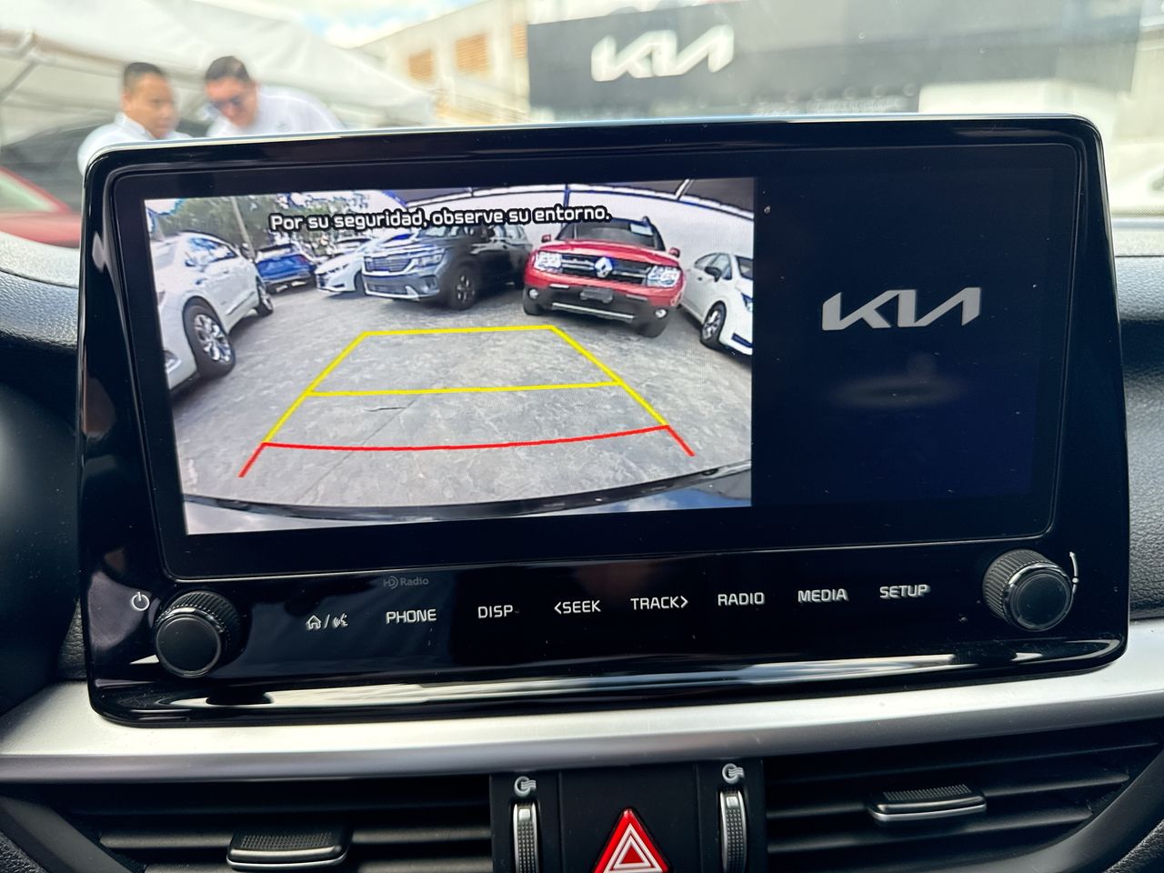 2024 Kia Forte 2.0 Gt Line At