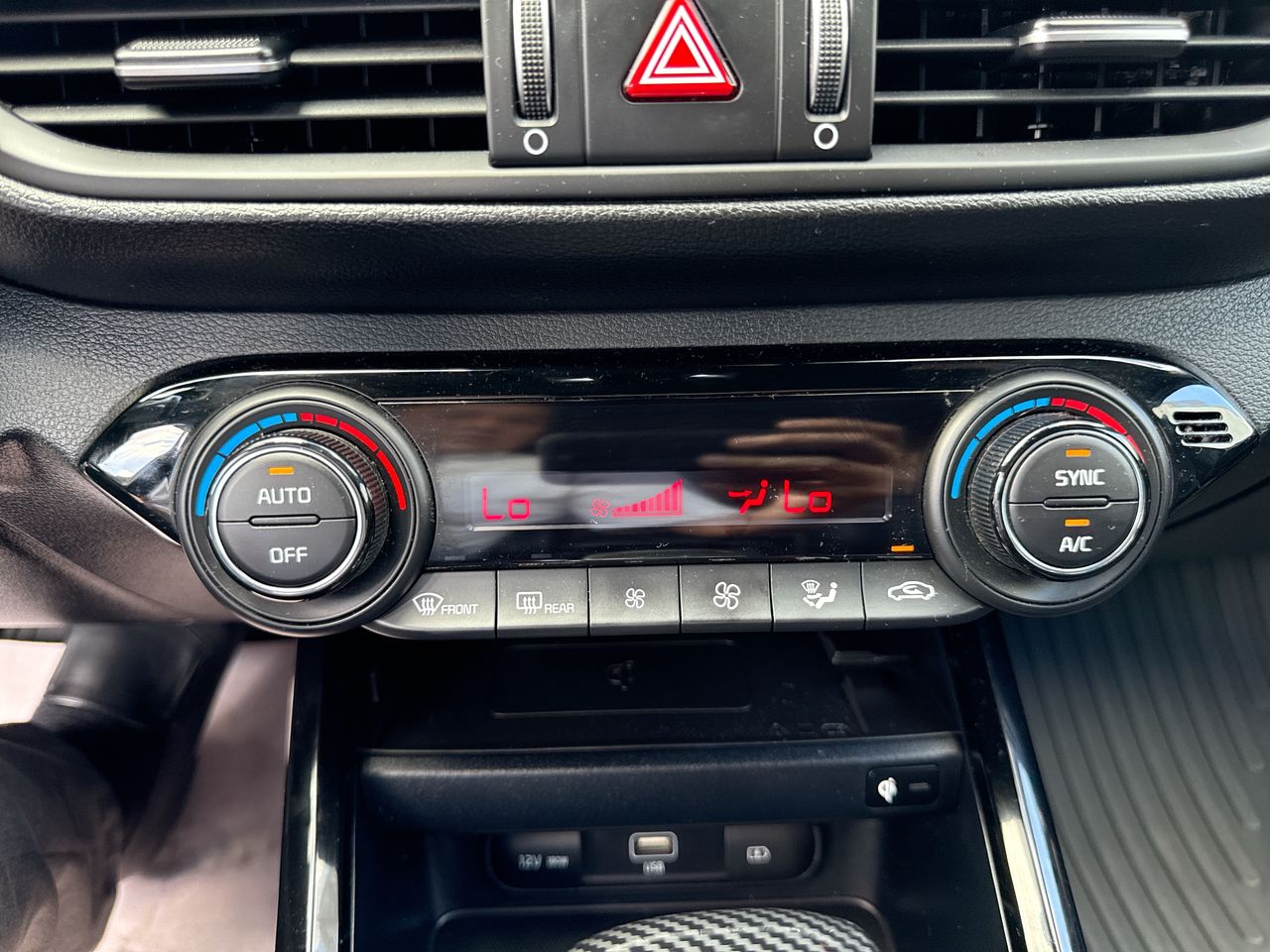 2024 Kia Forte 2.0 Gt Line At