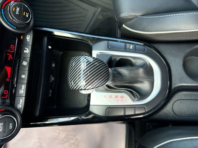 2024 Kia Forte 2.0 Gt Line At