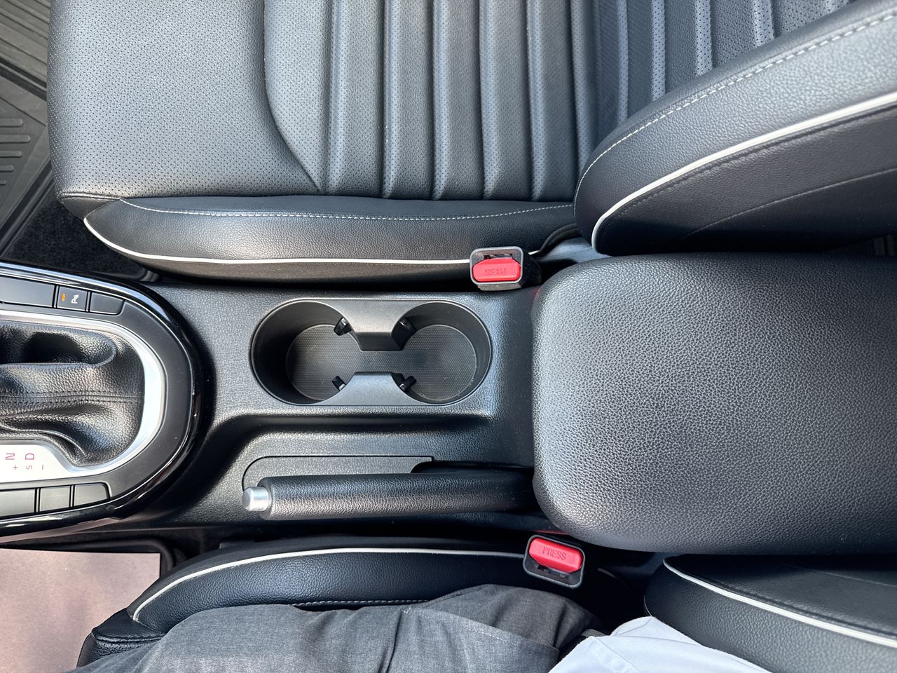 2024 Kia Forte 2.0 Gt Line At