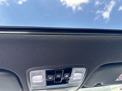 2024 Kia Forte 2.0 Gt Line At