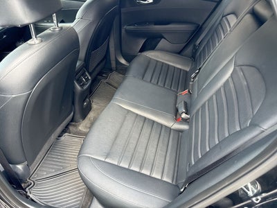 2024 Kia Forte 2.0 Gt Line At