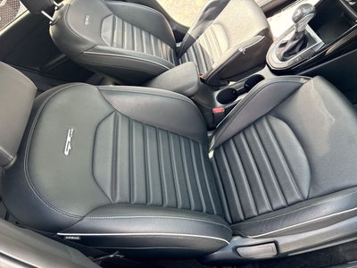 2024 Kia Forte 2.0 Gt Line At