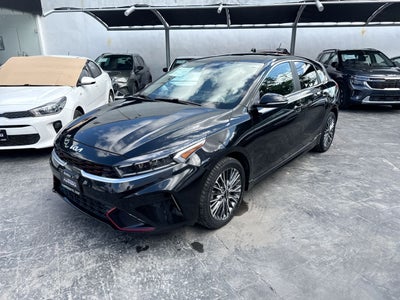 2024 Kia Forte 2.0 Gt Line At