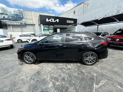 2024 Kia Forte 2.0 Gt Line At