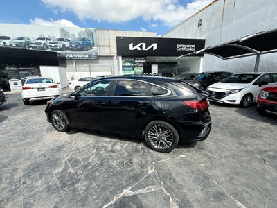 2024 Kia Forte 2.0 Gt Line At