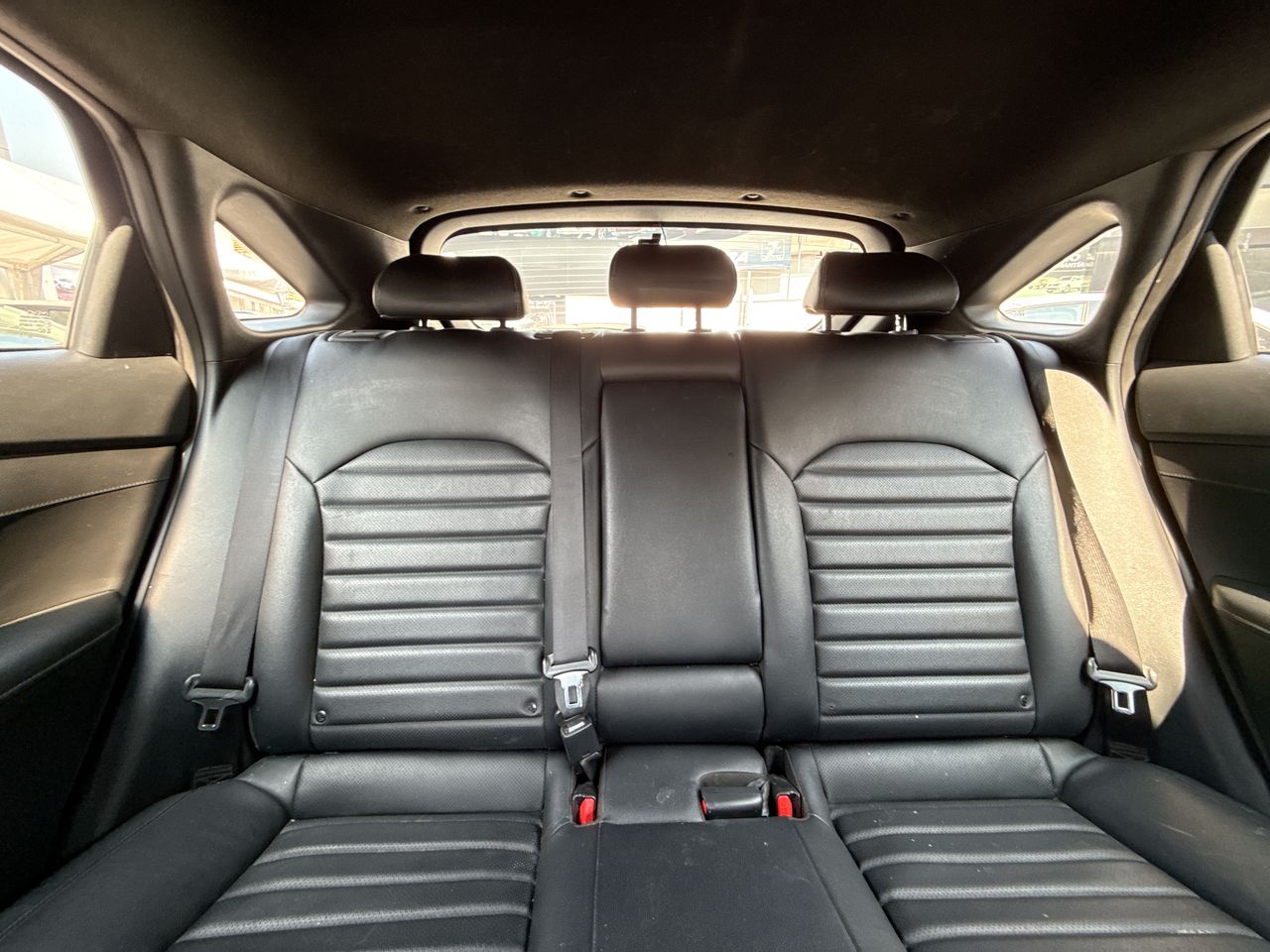 2022 Kia Forte 2.0 GT Line 4p At