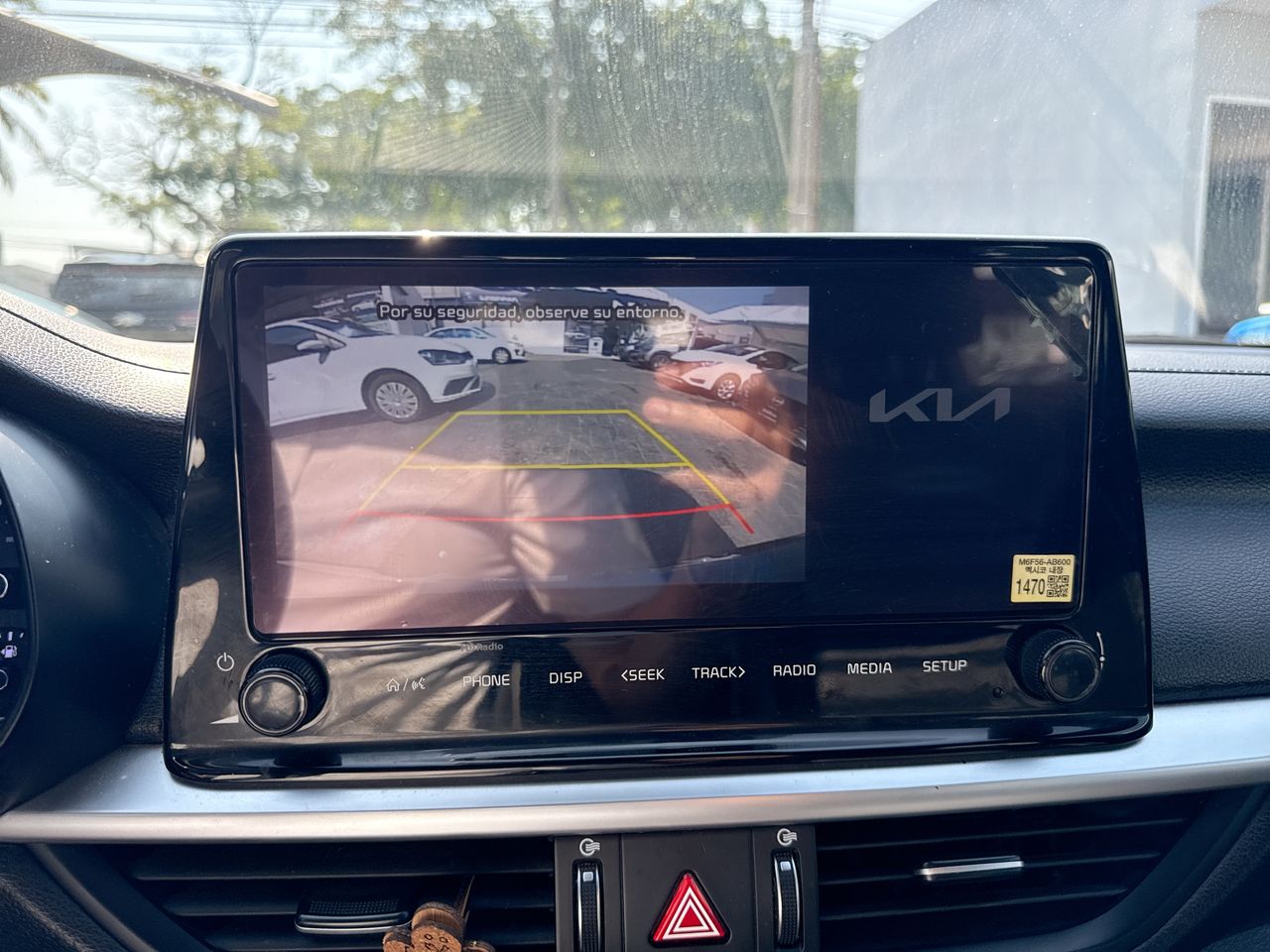 2022 Kia Forte 2.0 GT Line 4p At