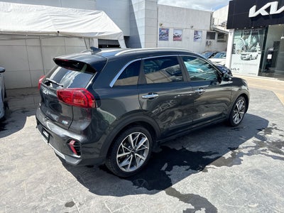 2022 Kia Niro 1.6 EX Híbrido Piel At