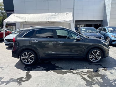 2022 Kia Niro 1.6 EX Híbrido Piel At