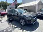 2022 Kia Niro 1.6 EX Híbrido Piel At