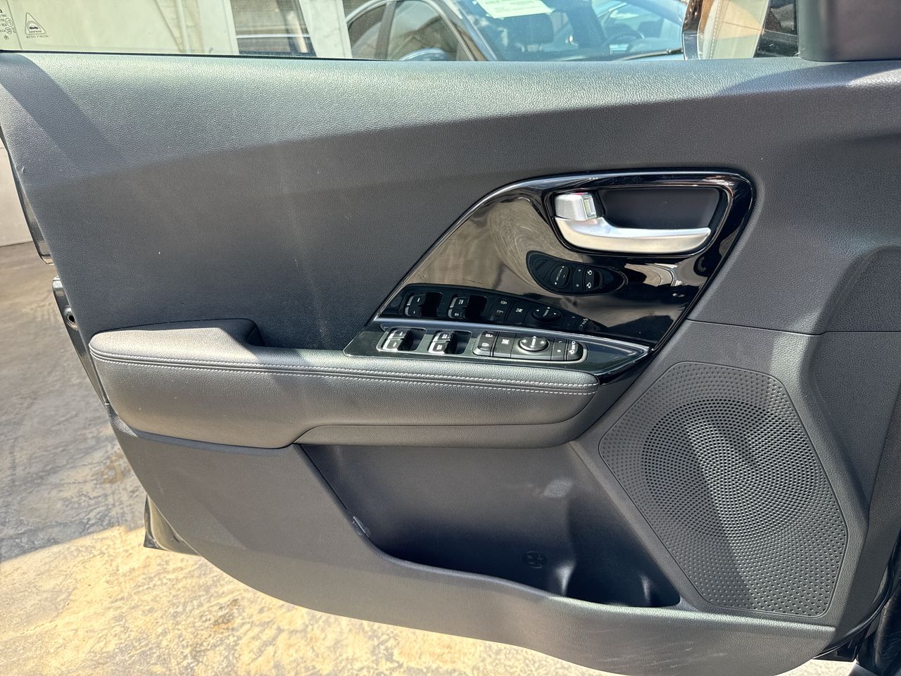 2022 Kia Niro 1.6 EX Híbrido Piel At