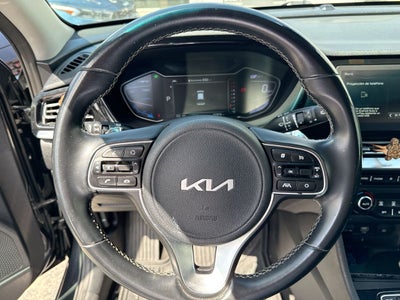 2022 Kia Niro 1.6 EX Híbrido Piel At