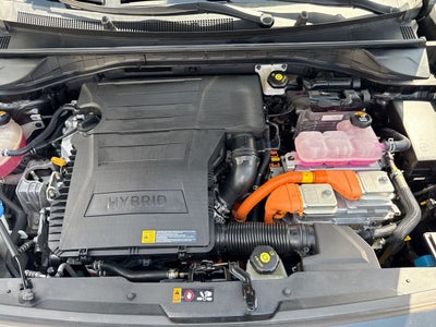 2022 Kia Niro 1.6 EX Híbrido Piel At
