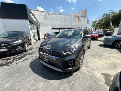 2022 Kia Niro 1.6 EX Híbrido Piel At