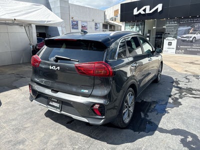 2022 Kia Niro 1.6 EX Híbrido Piel At