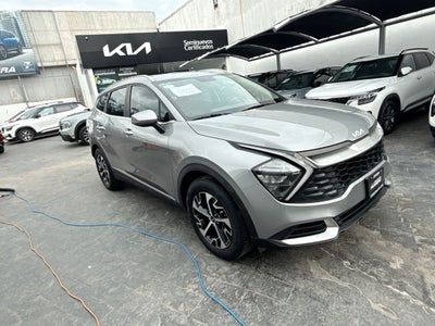 2023 Kia Sportage 2.0 EX At