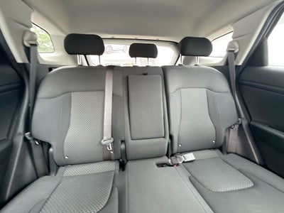 2023 Kia Sportage 2.0 EX At