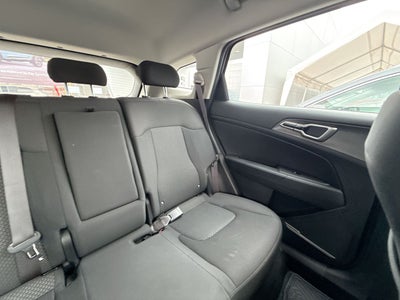 2023 Kia Sportage 2.0 EX At