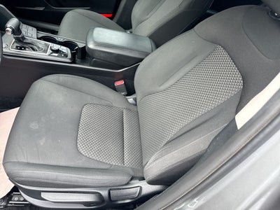 2023 Kia Sportage 2.0 EX At