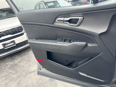 2023 Kia Sportage 2.0 EX At
