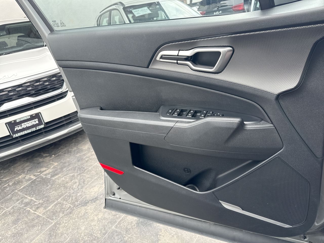 2023 Kia Sportage 2.0 EX At