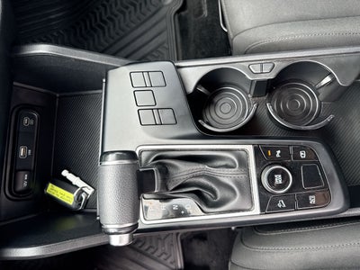 2023 Kia Sportage 2.0 EX At