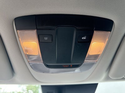 2023 Kia Sportage 2.0 EX At