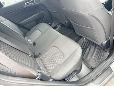 2023 Kia Sportage 2.0 EX At