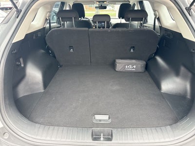 2023 Kia Sportage 2.0 EX At