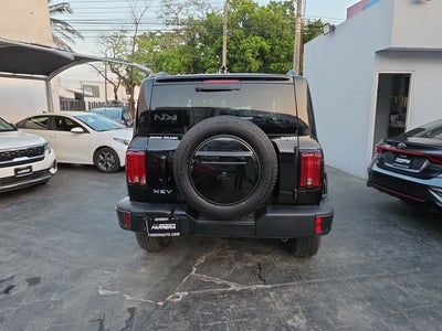 2025 GWM Tank 300 2.0 Luxury Hev