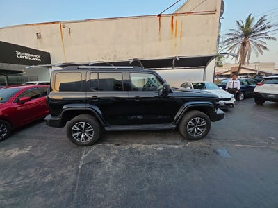 2025 GWM Tank 300 2.0 Luxury Hev