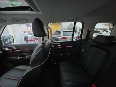 2025 GWM Tank 300 2.0 Luxury Hev