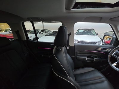 2025 GWM Tank 300 2.0 Luxury Hev