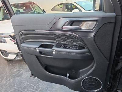 2025 GWM Tank 300 2.0 Luxury Hev