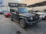 2025 GWM Tank 300 2.0 Luxury Hev