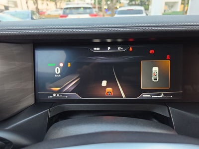 2025 GWM Tank 300 2.0 Luxury Hev