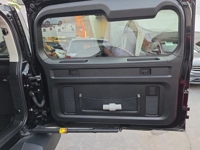 2025 GWM Tank 300 2.0 Luxury Hev