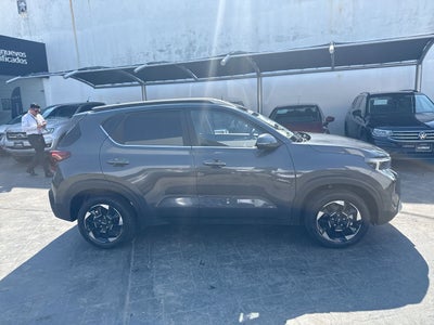 2026 Kia Sonet 1.5 Ex At