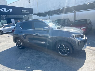 2026 Kia Sonet 1.5 Ex At