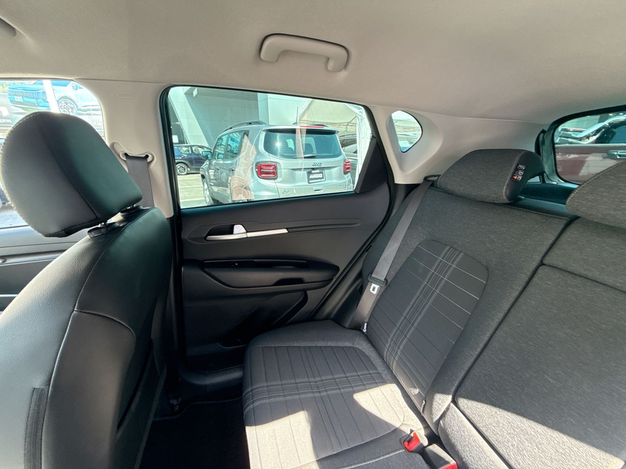 2026 Kia Sonet 1.5 Ex At