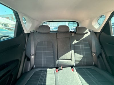 2026 Kia Sonet 1.5 Ex At