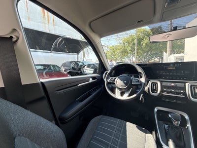 2026 Kia Sonet 1.5 Ex At