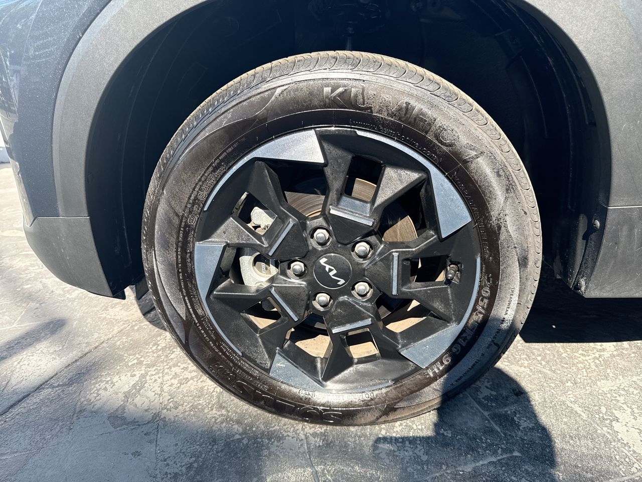 2026 Kia Sonet 1.5 Ex At